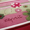 Tapis Enfant Lady Bird par Esprit Home (grandes tailles) Tapis Enfant Lady Bird par Esprit Home (grandes tailles)