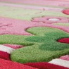 Tapis Enfant Lady Bird par Esprit Home (grandes tailles) Tapis Enfant Lady Bird par Esprit Home (grandes tailles)