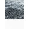 Tapis de salon haut de gamme Adore shaggy longues mèches Bleu