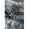Tapis de salon haut de gamme Adore shaggy longues mèches Bleu