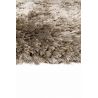 Tapis de salon Adore shaggy longues mèches Haut de Gamme Caramel
