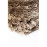 Tapis de salon Adore shaggy longues mèches Haut de Gamme Caramel