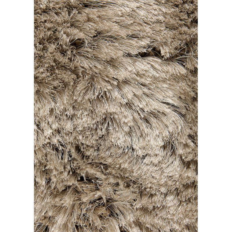 Tapis de salon Adore shaggy longues mèches Haut de Gamme Caramel