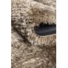Tapis de salon Adore shaggy longues mèches Haut de Gamme Caramel