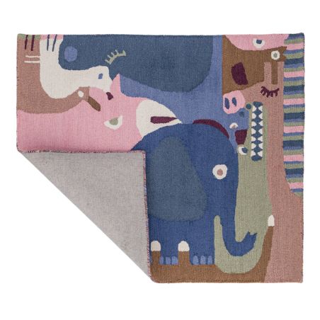 Tapis Enfant Animaux Tapis Enfant Animaux