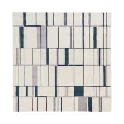 Tapis carrés - Notre sélection de tapis de forme carrée - Tapis Chic