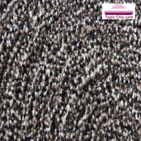 Tapis Colour in Motion Marron par Esprit Home rectangulaire, carré ou rond Tapis Colour in Motion Marron par Esprit Home rectangulaire, carré ou rond