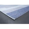 Tapis d'extérieur en polypropylène Nita multicolore