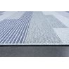 Tapis d'extérieur en polypropylène Nita multicolore