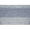 Tapis d'extérieur en polypropylène Nita multicolore
