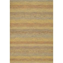 Tapis extérieur intérieur en polypropylène multicolore Tokela JARDIN