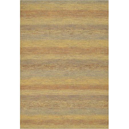 Tapis extérieur intérieur en polypropylène multicolore Tokela JARDIN