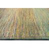 Tapis extérieur intérieur en polypropylène Winona Vert véranda