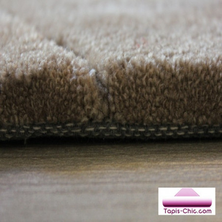 Tapis Wave Esprit Home Beige Tapis Wave Esprit Home Beige