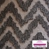 Tapis Esprit Home Africa Ethnic beige et marron Tapis Esprit Home Africa Ethnic beige et marron
