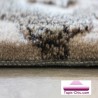 Tapis Esprit Home Africa Ethnic beige et marron Tapis Esprit Home Africa Ethnic beige et marron