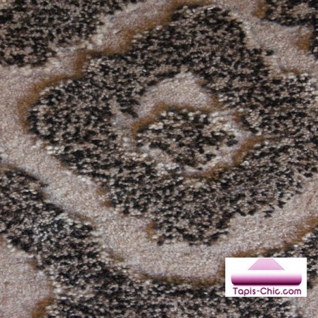 Tapis Esprit Home Africa Ethnic beige et marron Tapis Esprit Home Africa Ethnic beige et marron