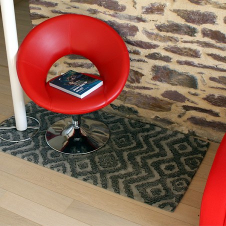 Tapis Esprit Home Africa Ethnic beige et marron Tapis Esprit Home Africa Ethnic beige et marron
