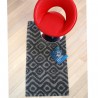 Tapis Esprit Home Africa Ethnic beige et marron