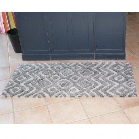 Tapis Esprit Home Africa Ethnic beige et marron Tapis Esprit Home Africa Ethnic beige et marron