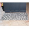 Tapis Esprit Home Africa Ethnic beige et marron