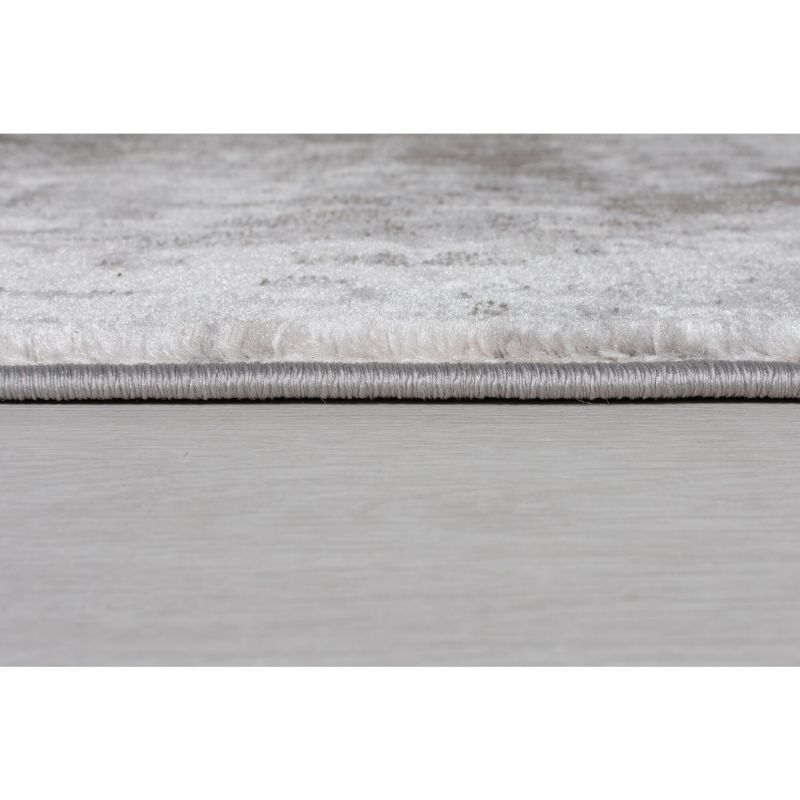 Tapis rond Cocktail Wonderlust Grispar Flair Rugs