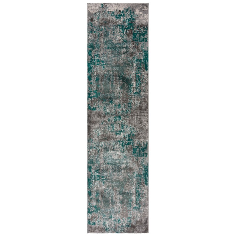 Tapis design Cocktail Wonderlust  runner Vert