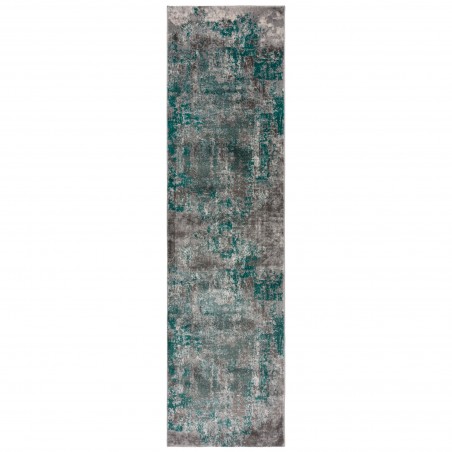 Tapis design Cocktail Wonderlust  runner Vert