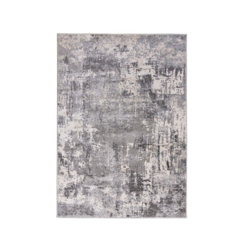 Tapis design Cocktail Wonderlust Gris