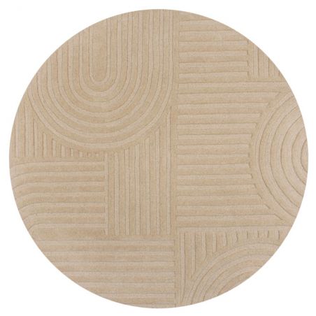 Tapis Rond Tapis Rond