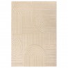 Tapis Zen garden beige