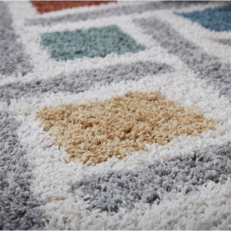 Tapis Alta Sketch Multicolore
 zoom