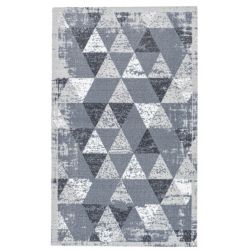 Tapis de cuisine Lavable en machine Miabella motifs losanges