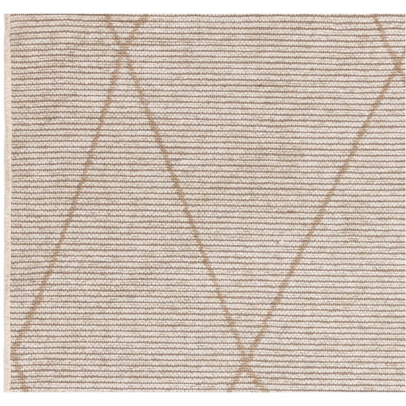 Tapis Mulberry Crème zoom