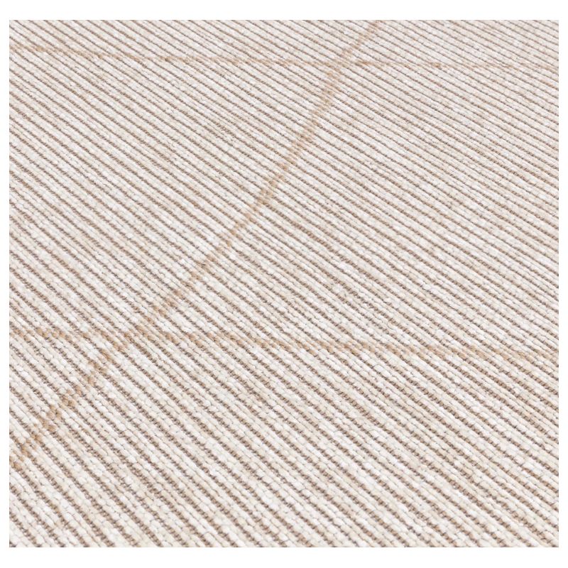Tapis Mulberry Crème zoom