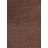 Tapis Mioma Terracotta en jute