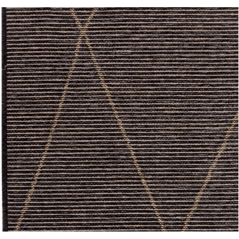 Tapis Mioma Gris Antracite zoom