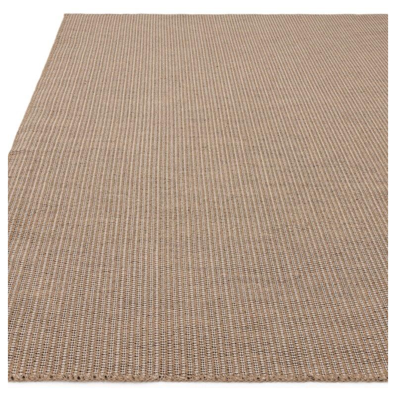 Tapis Bogota Organic Plain zoom