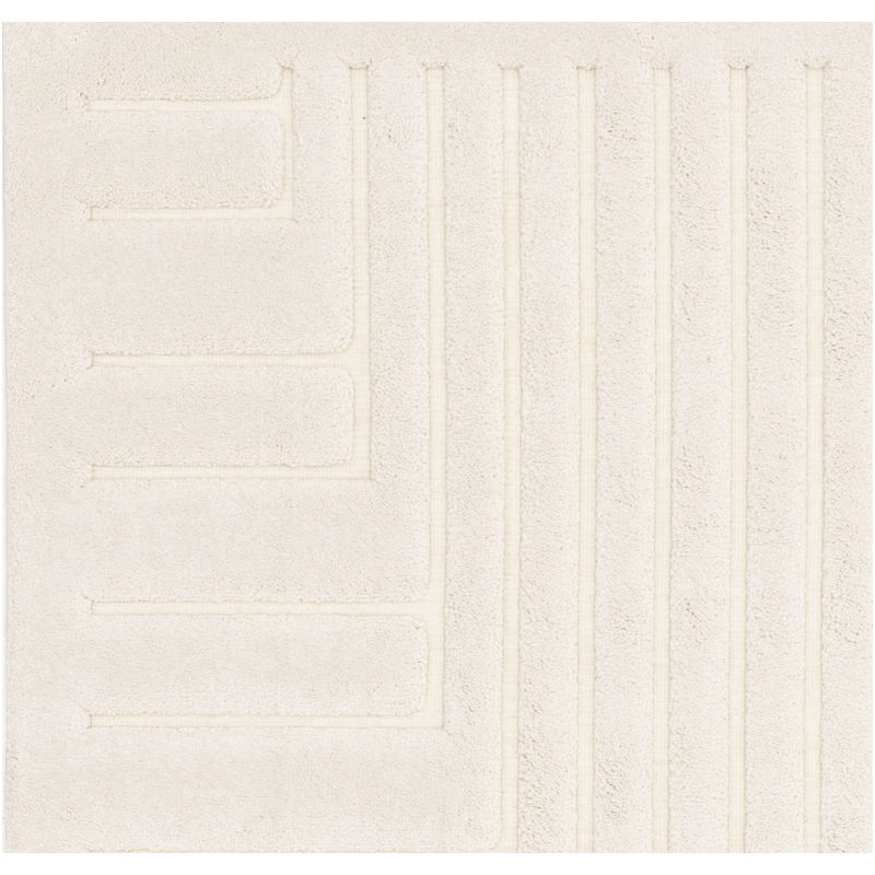 Tapis design Valongo Ivory Connection par Joseph Lebon