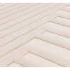 Tapis design Valongo Ivory Connection par Joseph Lebon