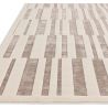 Tapis Valongo Natural Ivory Tile