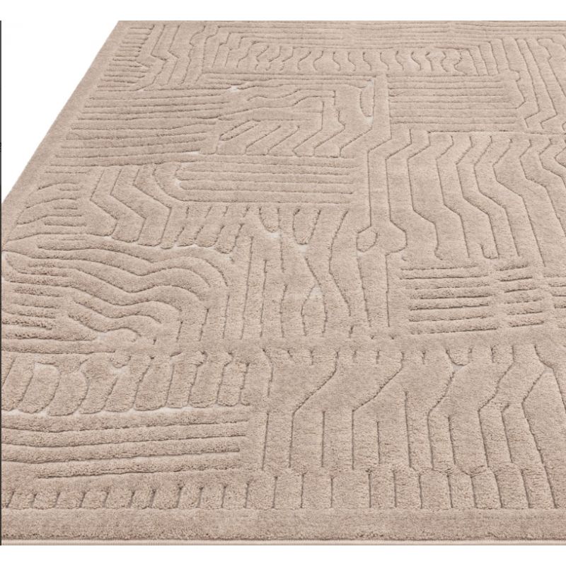 Tapis Valongo Natural Route