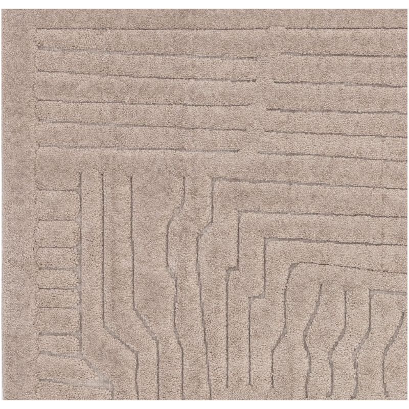 Tapis Valongo Natural Route  zoom