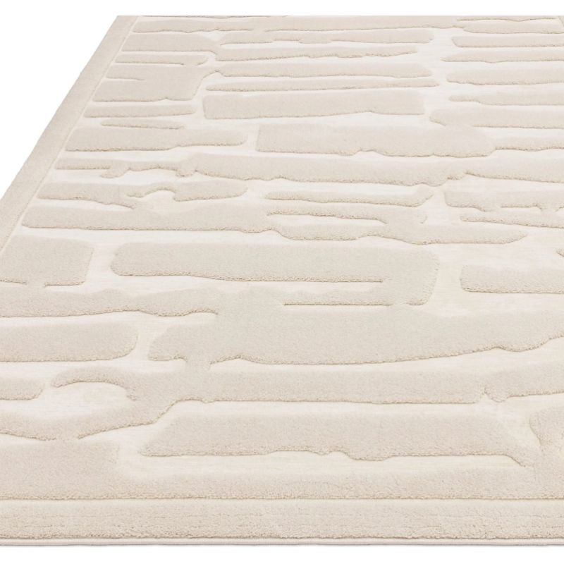 Tapis Valongo Ivory Path