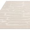 Tapis Valongo Ivory Path