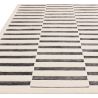 Tapis Valongo Charcoal Ivory Build