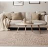 Tapis Valongo Natural Path Ambiance