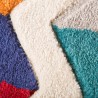 Tapis en laine multicolore Bolero par Flair Rugs 