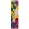 Tapis de couloir moderne pure laineFalmouth Multicolore