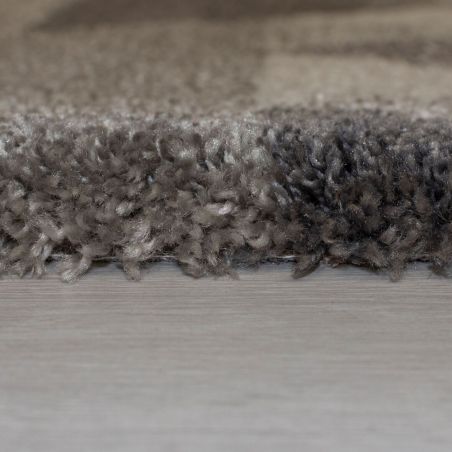 Finition du tapis Finition du tapis